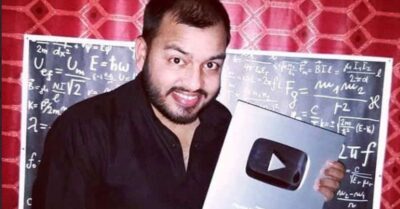Alakh Pandey: The Visionary Behind Physics Wallah’s Billion-Dollar Revolution